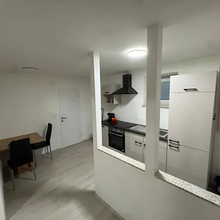1 Schlafzimmer Apartment Euratsfeld