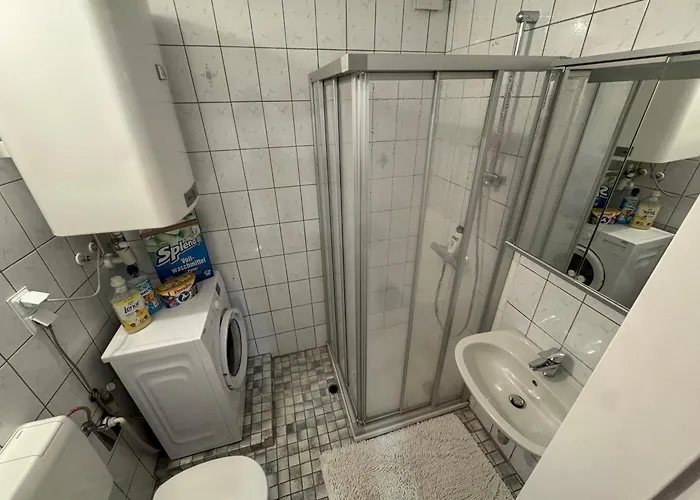 Apartamento 1 Schlafzimmer *