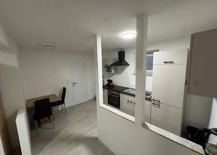 1 Schlafzimmer Apartamento Euratsfeld