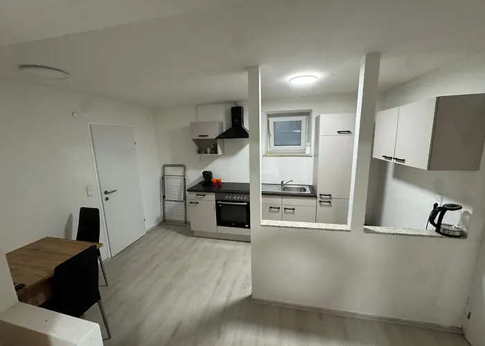 Apartamento 1 Schlafzimmer Euratsfeld